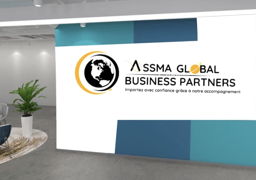 Atelier et machines Assma