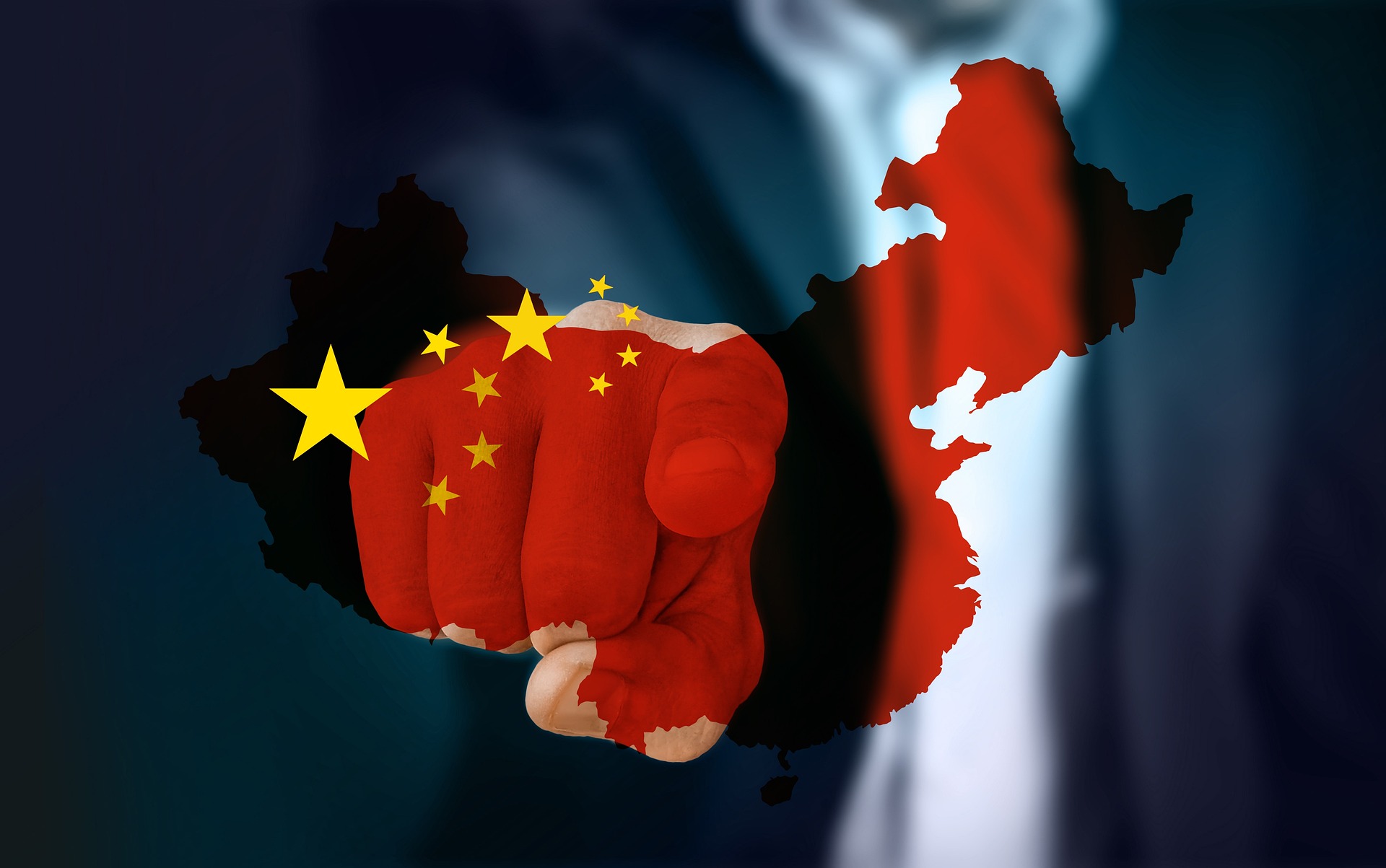 Partenaires et usines en Chine