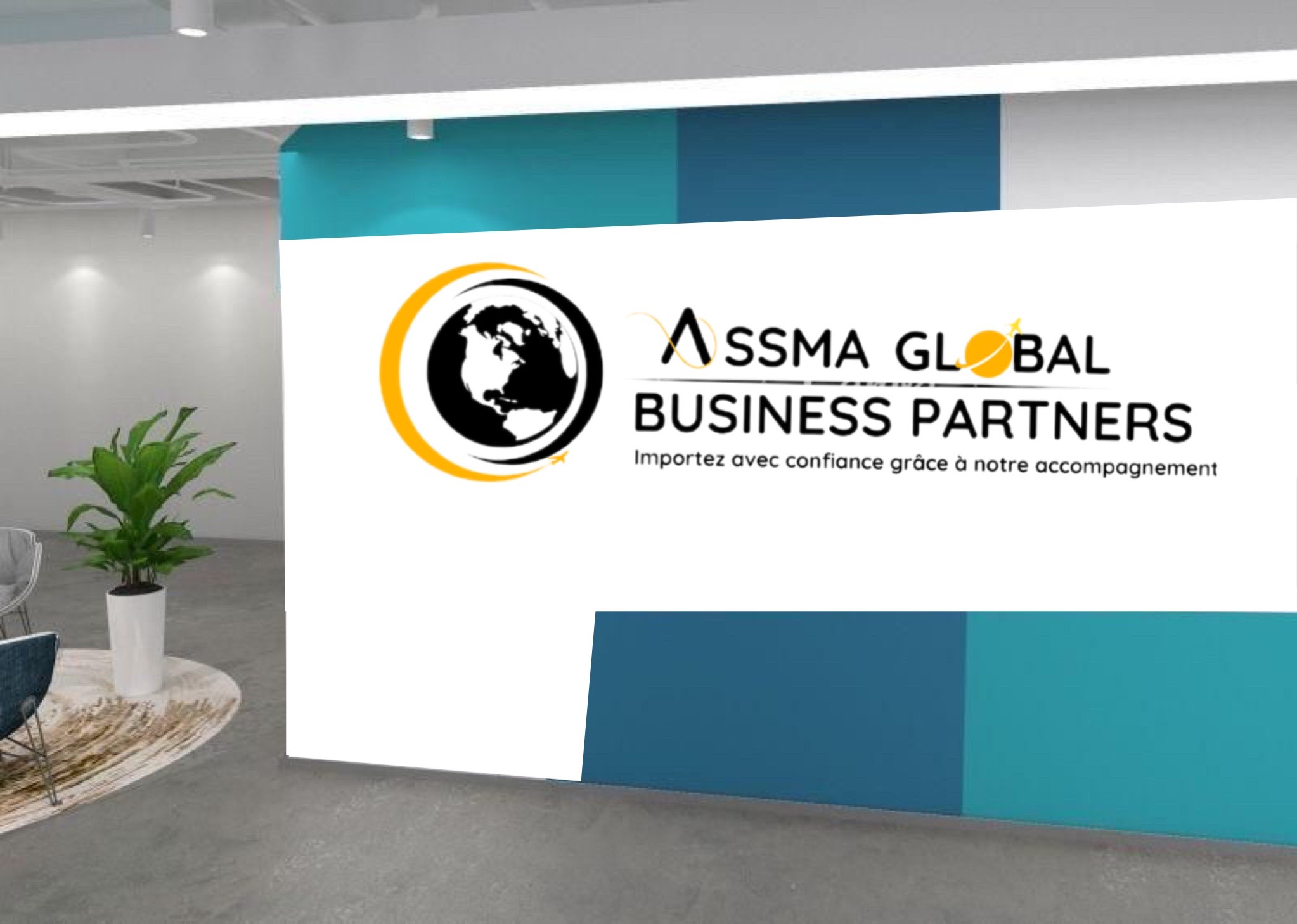 Assma Global Business Partners