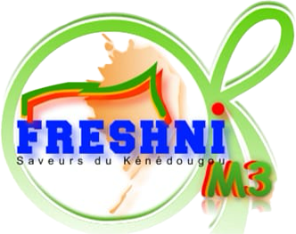 logo png freshni